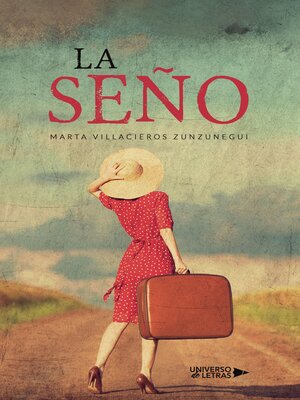 cover image of La seño